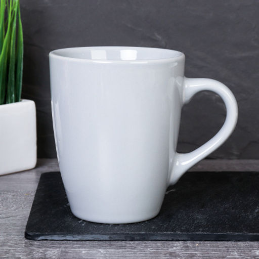 Кружка 400 мл Классика / FR-780 /уп 48/ цвет ассорти - Галеонтрейд фото 4