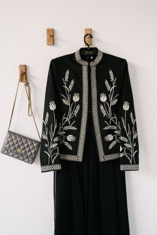 Жакет URS 22-507-1  фото 13