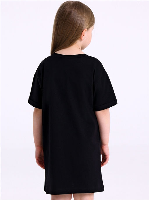 платье 1ДПК4666001 - Апрель фото 3