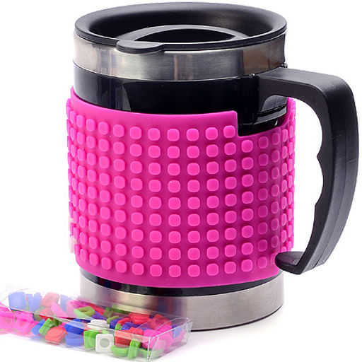 PXN-02-15 Термокружка Pixie Crew - Mayer&boch фото 3