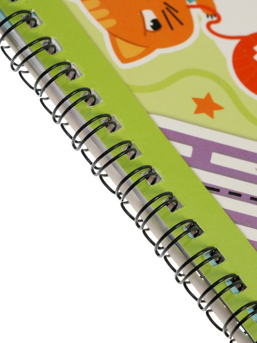 Книга «Многоразовые лабиринты», с маркером, 40 стр.