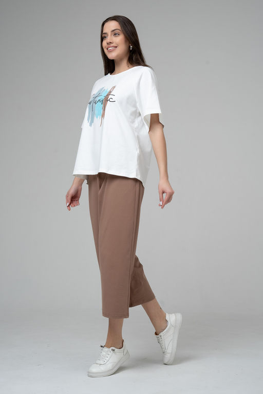 Комплект ХЛОПОК с ЛАЙКРОЙ - Solo mio фото 6