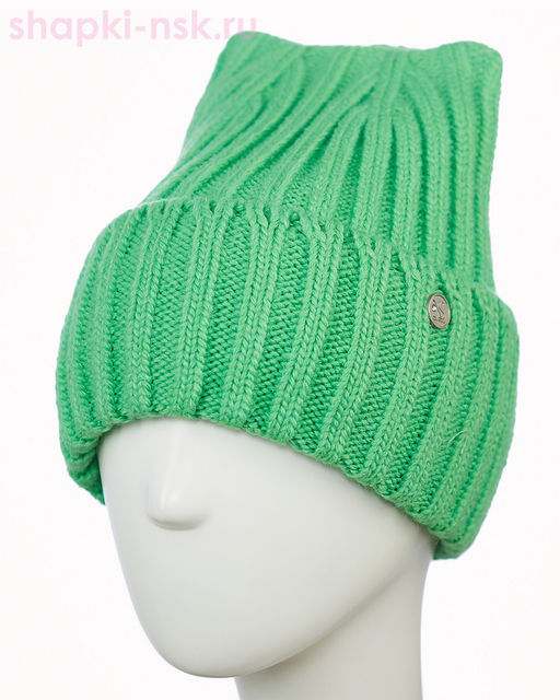 03040AV1 Кошка Притти Колпак флис (54-56)