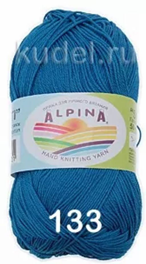 SATI - Alpina фото 16