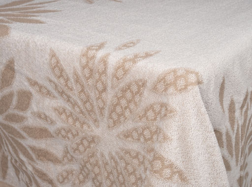 3с109.412ж2 Lucia (лен3) Плед 208х200 см