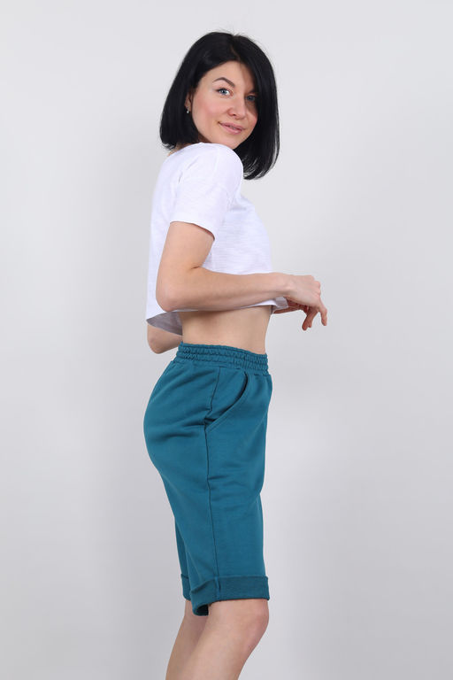 Шорты 15460 - Натали фото 11