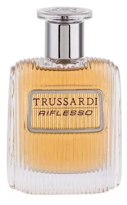 TRUSSARDI RIFLESSO men 30ml edt  фото 2
