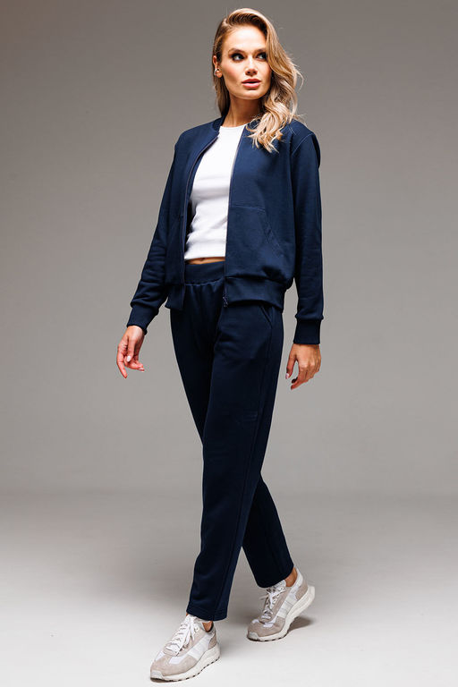 Костюм GO F3071/26-02.170-176 фисташка  фото 2022