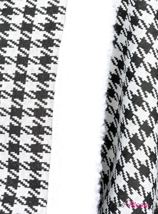 Жакет-пальто Модель №1787 размеры 44-84 - Plusmoda фото 7