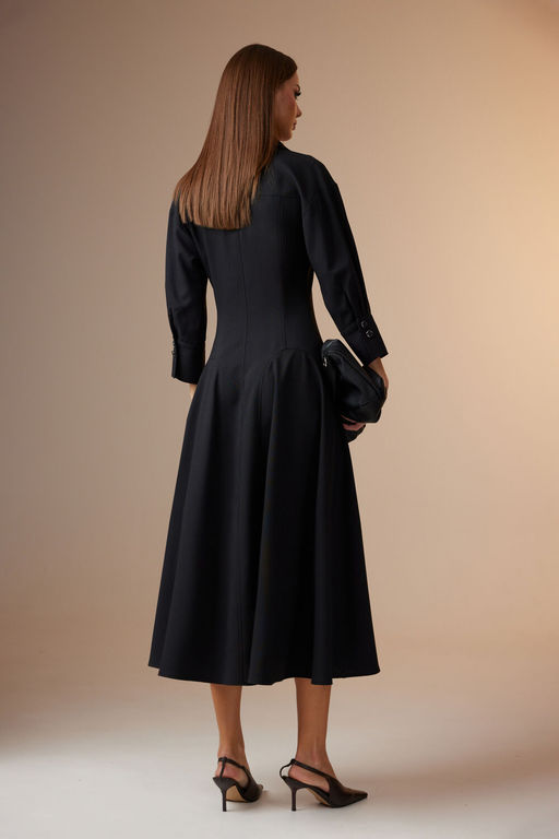 Платье N.O.W. 1634