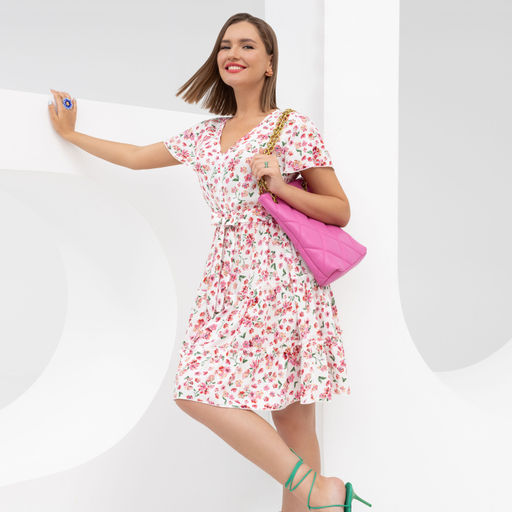 Платье Что на десерт (нежность) - Charutti фото 2