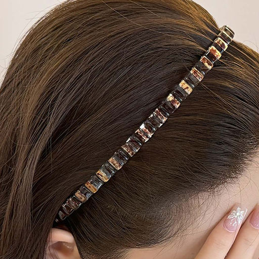 Ободок для волос арт. 09 9066 (id 279623) - Rada фото 2