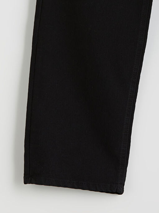 B?y?k Beden 779 Regular Fit Erkek Jean Pantolon