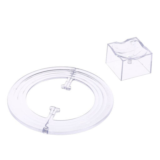 3D пазл Планета, в пакете - Zabiaka фото 3