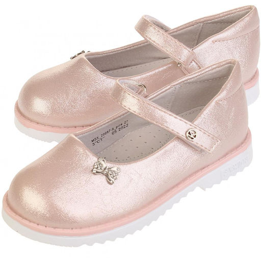 Mary Jane Kenka MSX_20087-8_pink  фото 5