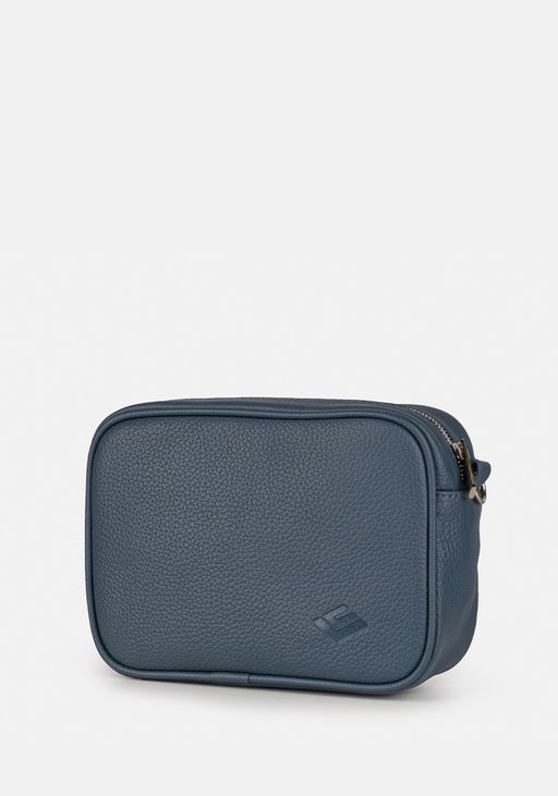 Сумка женская из натуральной кожи - L-craft фото 3