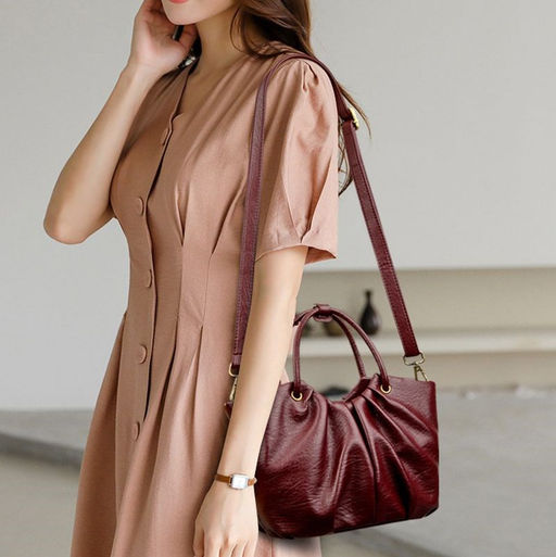 KAIDIFEINIROO Сумка женская 8287 фото 20