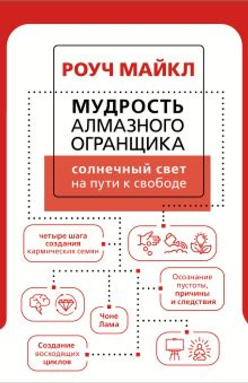 Мудрость Алмазного Огранщика: солнечный свет на пути к свободе
