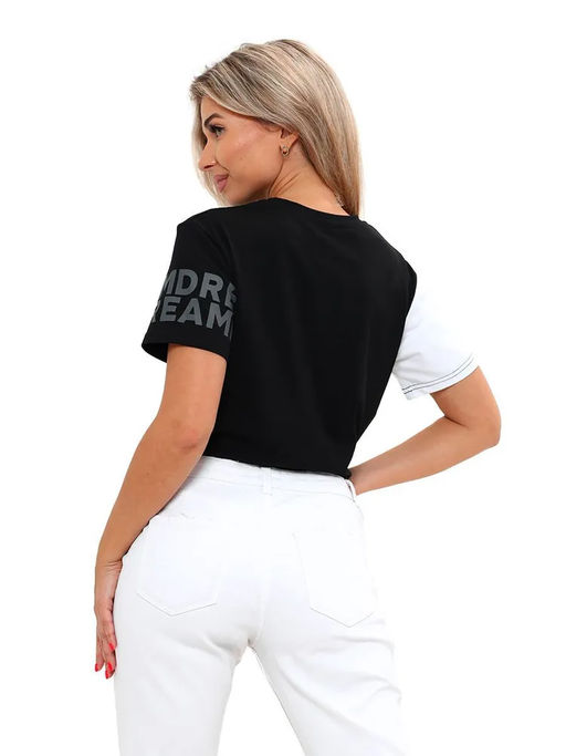 Футболка женская 268 - Вега фото 6