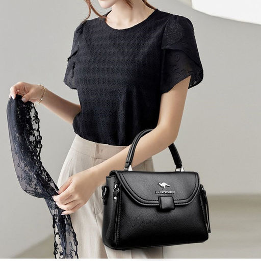 KAIDIFEINIROO Сумка женская 9661  фото 3