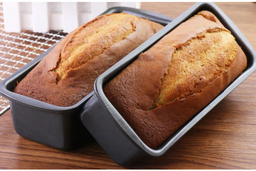 Форма для выпечки хлеба и кексов GRANO, размер: 25*13*6 см арт.102922 /Mallony/