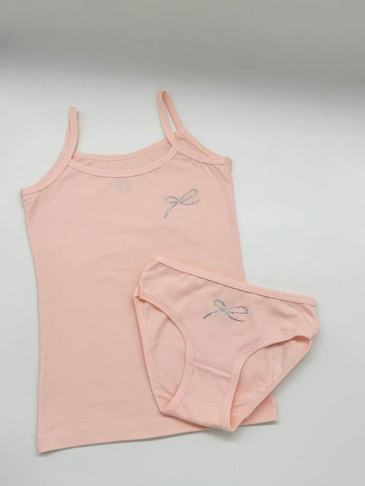 Комплект для девочки Pier Lone Kids 1004