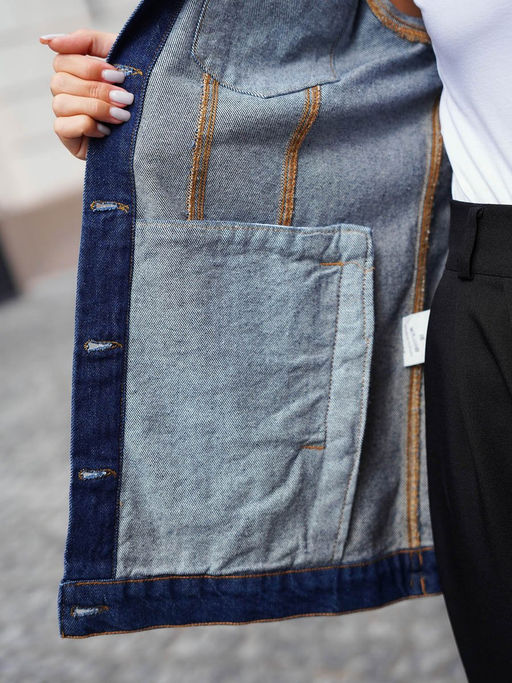 Куртка женская арт. 16572