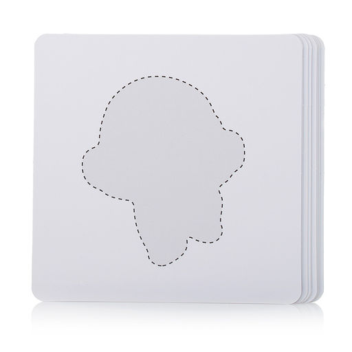 Шнуровка Космический мир - Щепочка фото 9