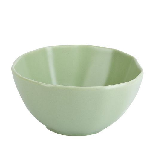 Салатник "Crayola.Mint" d=11,5см v=300мл (min12) (транспортная упаковка)