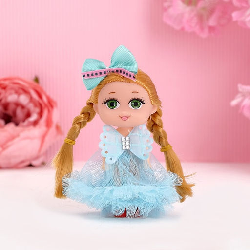 Кукла малышка Ты лучше всех!, МИКС - Happy valley фото 10