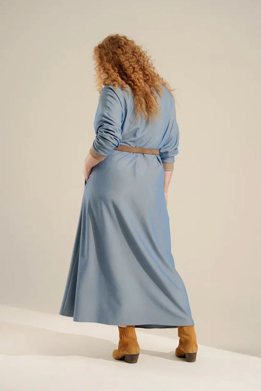 Платье женское - Deesses фото 5