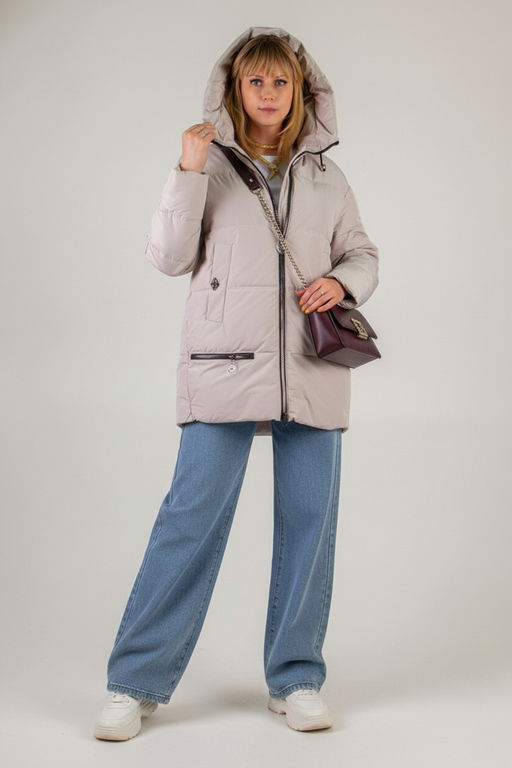 Куртка Евро-зима арт.2881