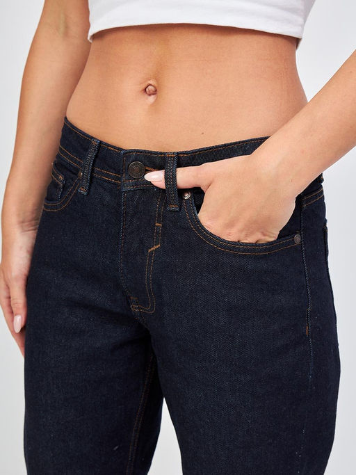 Женские джинсы арт. 19728 - F5 фото 7