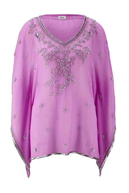 Туника, орхидея - Heine фото 2