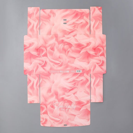 Коробка подарочная складная, упаковка, «Для тебя», 31×24.5×8 см