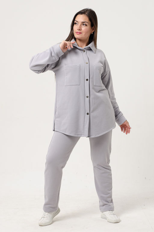 Толстовка 6757 - Натали фото 44