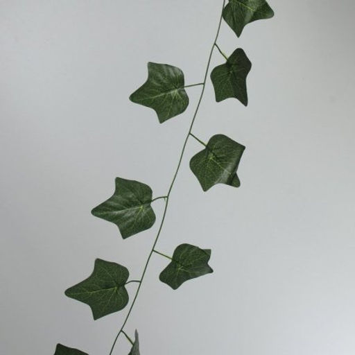 Искусственные листья Лианы 12 штук 2,4 м / 149NA-22 /уп 5/100/ - Галеонтрейд фото 2
