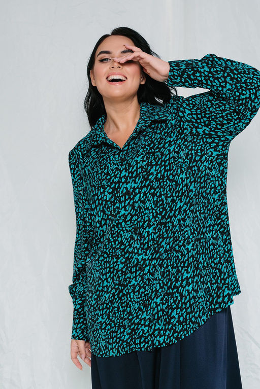 Блуза женская - Jp фото 5