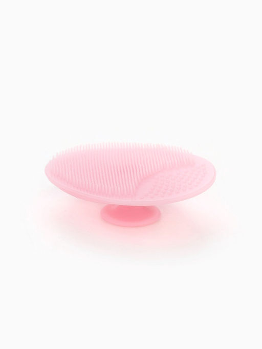 Массажёр для лица, спонж для умывания, резинка для волос Красота, 10.5?15 см