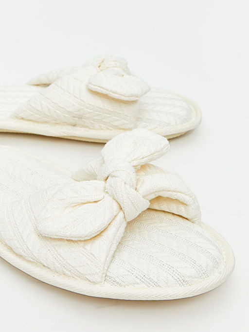 Fiyonk Detayl? Kad?n Ev Terli?i