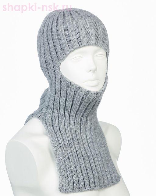 Перу Балаклава-шлем женский (56-58)