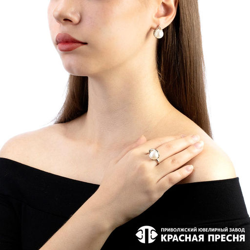 КОЛЬЦО 23312768 - Красная пресня фото 2