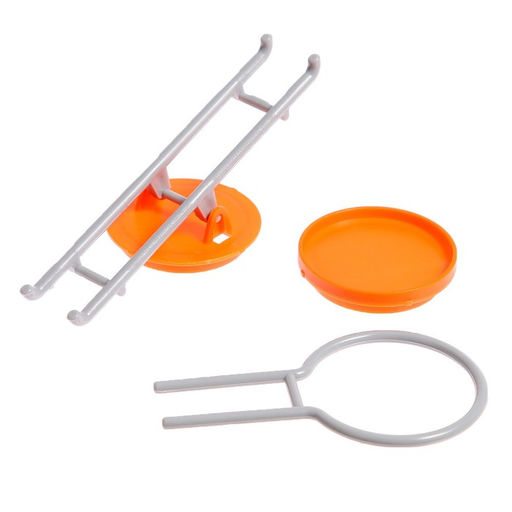 Настольная игра для детей Воздушная гонка, от 1 игрока, 5+ - Лас играс kids фото 14