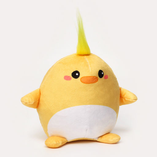 Мягкая игрушка Утка - Milo toys фото 3