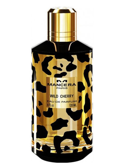 MANCERA WILD CHERRY unisex 60ml edp  фото 2