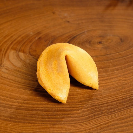 Цена за 2 шт. Новогоднее печенье с предсказанием С Новым годом, 6 г - Фабрика счастья фото 8