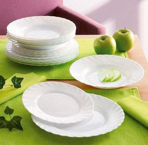 Набор столовый ТРИАНОН 19пр