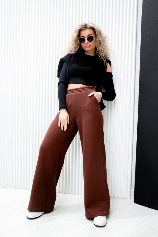 Брюки 18049 - Натали фото 59