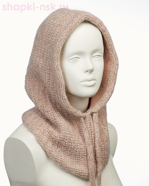 Рафаэла 920 Капор женский (56-58)