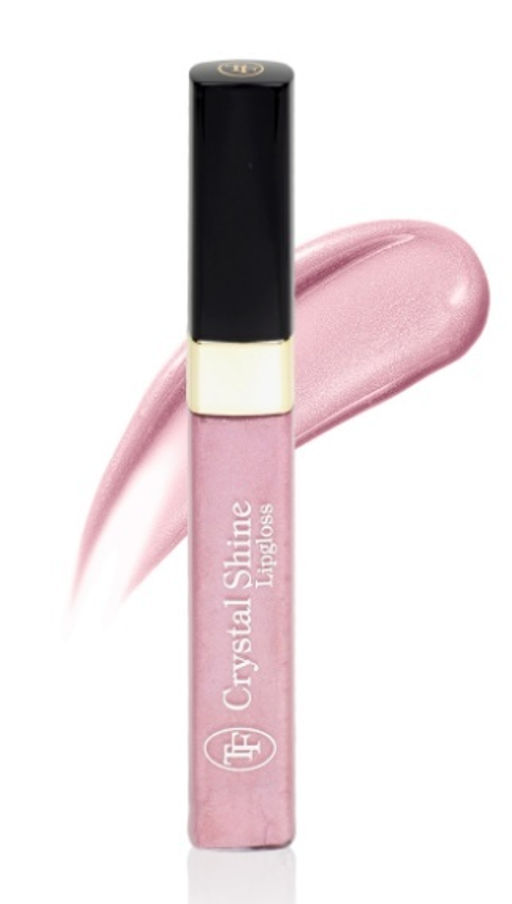 TF Помада жидкая Crystal Shine тон 12 Северное сияние